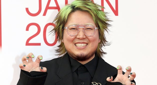 こっちのけんとさん