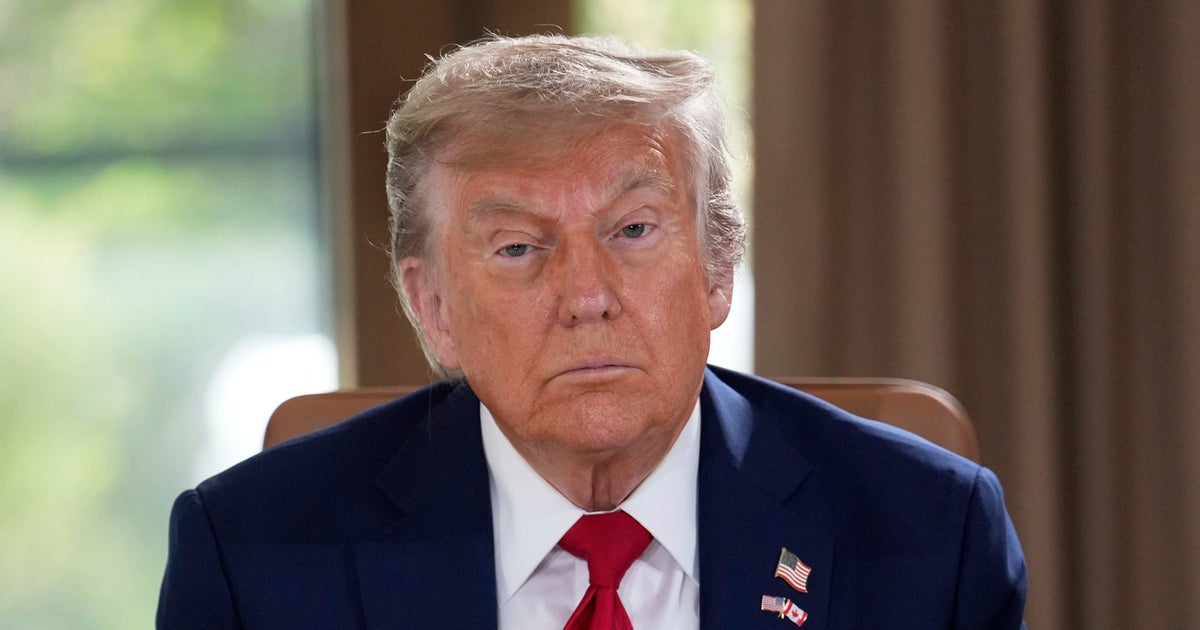 Retired Maj. Gen. Rains On Trump's Military Parade Following 'No Kings ...