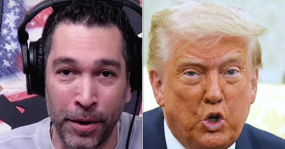 Joe Rogan Regular Turns On Trump, Calls For Impeachment | HuffPost ...