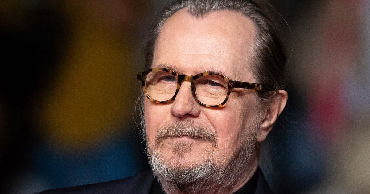 Gary Oldman Names The Film Of His He's 'Triggered' By When Watching