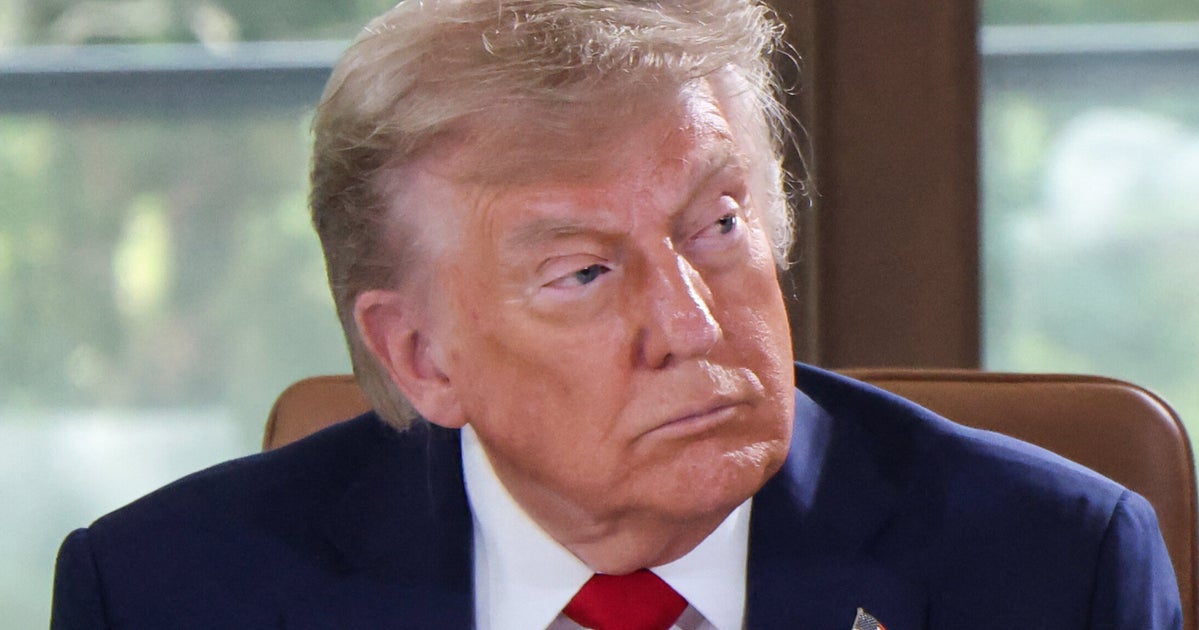 ‘Excellent F**king Gawd!’: Trump Ripped As Putin’s PR Man After G7 Whine