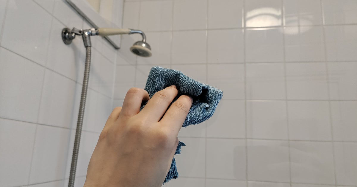 I Tried The '1-Minute Tidying Rule', And My House Has Never Been Cleaner