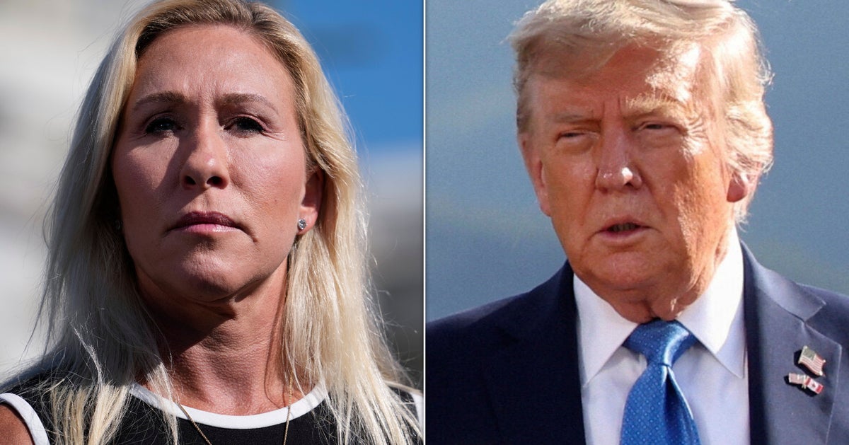 GOP Rift Widens Over Israel-Iran and Iran Policy