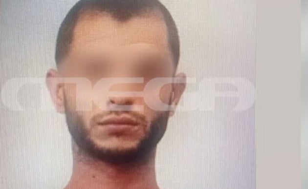 Ο 34χρονος που επιτέθηκε σε υπάλληλο καθαριότητας του Δήμου Αθηναίων