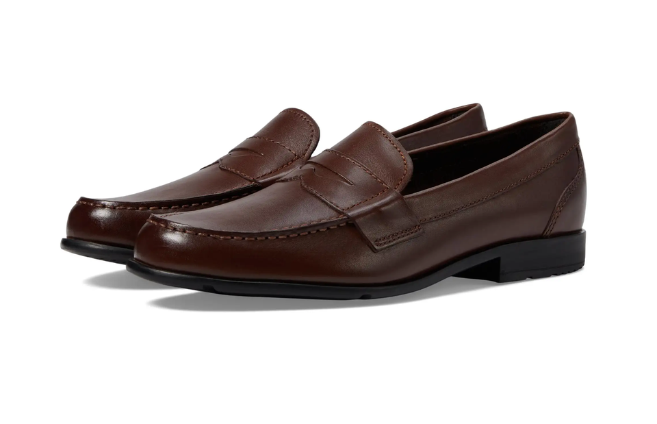 Comfortable And Supportive Men's Dress Shoes At Zappos | HuffPost Life