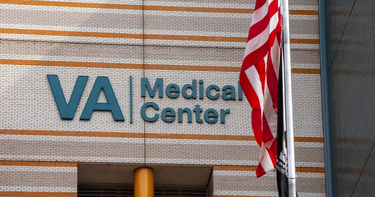 Democrats, Unmarried Military Veterans Could Be Refused Care Under New VA Policy: Report Democrats, Unmarried Military Veterans Could Be Refused Care Under New VA Policy: Report