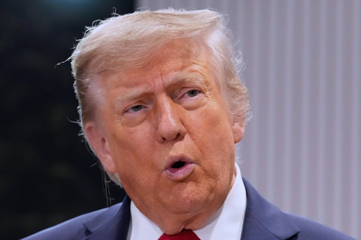 Trump left the G7 summit in Canada on Monday to tend to the escalating conflict.