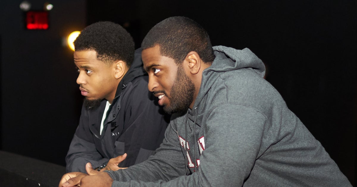 Black Filmmakers Lack Spaces To Showcase Their Work. These Industry Vets Want To Change That.