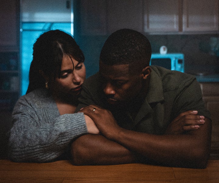 As Trump Crushes DEI, These Business Vets Are Creating A Secure House For Black Filmmakers 3 Another film premiering at Surrounded By Stories is "Sincerely Brad," a genre-bending short written by Cally and Isaac Yowman, who also directs.