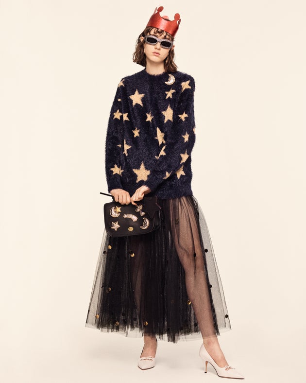 コーチ Winter 2025 コレクション