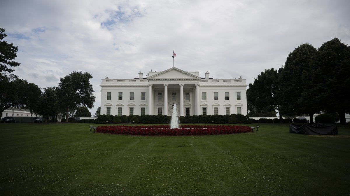 The White House
