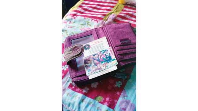 「SONGS - ものが語る難民の声」より