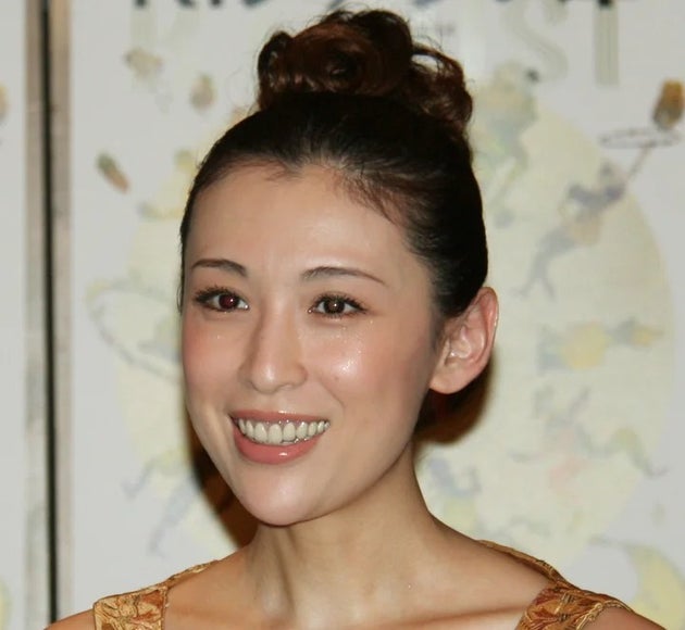 雛形あきこさん