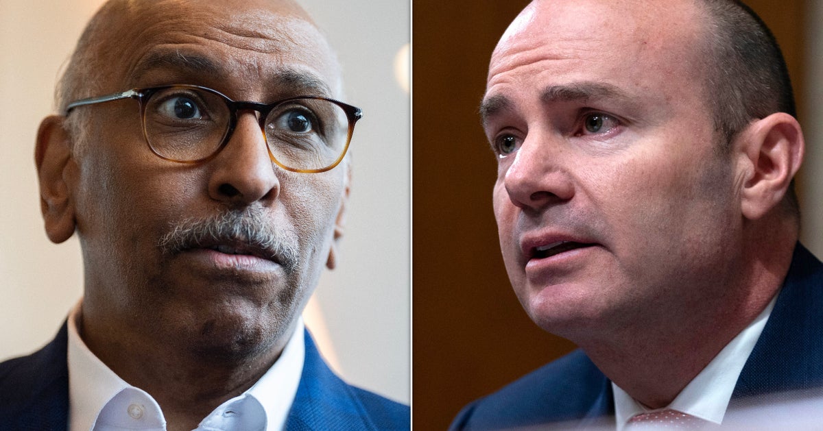 Michael Steele Slams Trump, Mike Lee With Damning Questions About Minnesota Remarks