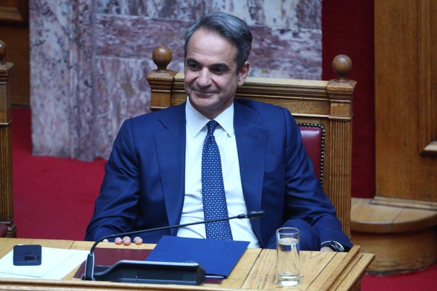 Την άρνηση της αντιπολίτευσης στην υλοποίηση της οποιαδήποτε θετικής ατζέντας επιχείρησε να αναδείξει ο Κυριάκος Μητσοτάκης