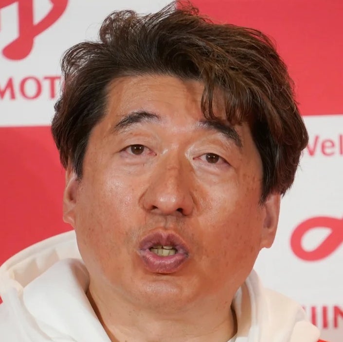 寺門ジモンさん