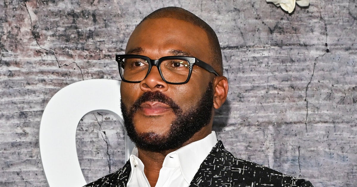Tyler Perry Faces Sexual Assault Lawsuit Tyler Perry Faces Sexual Assault Lawsuit