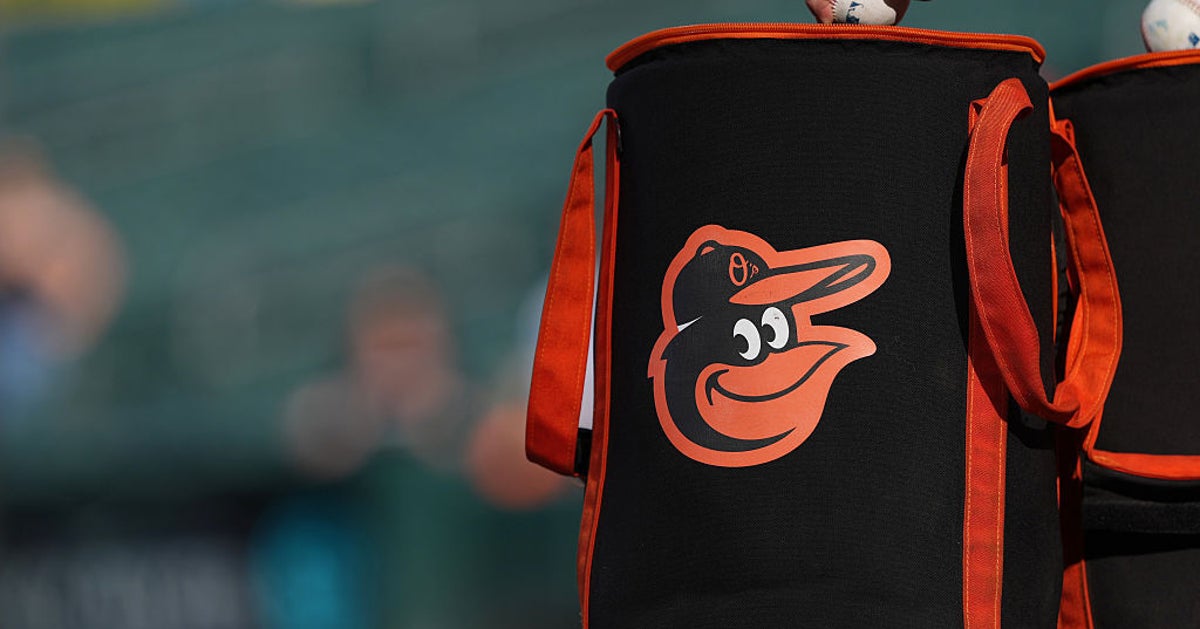 Orioles Minor League Baseball Player Dies At 19 | HuffPost Sports