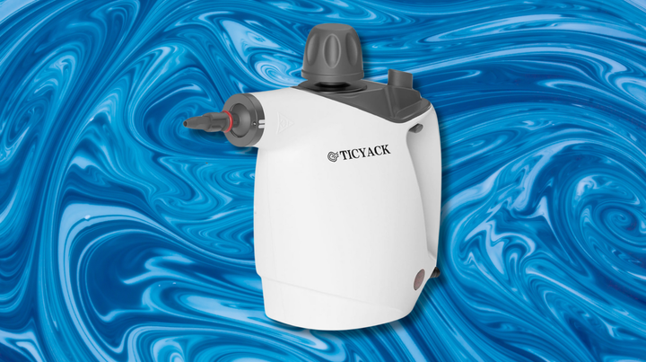 Grab this steamer while it's 33% off!