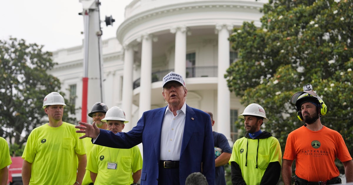 Could The UK Be Dragged Into War As Donald Trump Ponders Bombing Iran?