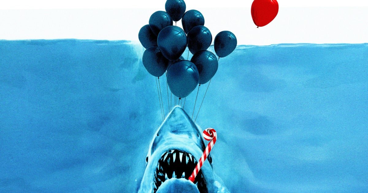 'Jaws' Sparked America's Fascination With Sharks — And Left Behind A Complicated Legacy