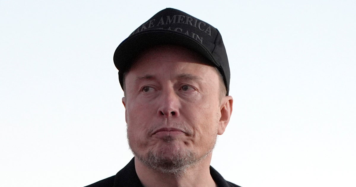Lawmakers Rip Musk And Trump For Spreading ‚Hate Speech‘ After X Sues Over ...