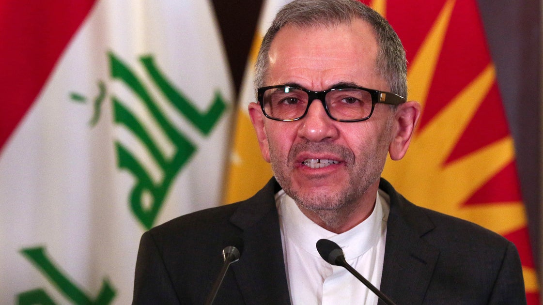 Iranian Official: ‘No Choice But To Retaliate’ If U.S. Attacks