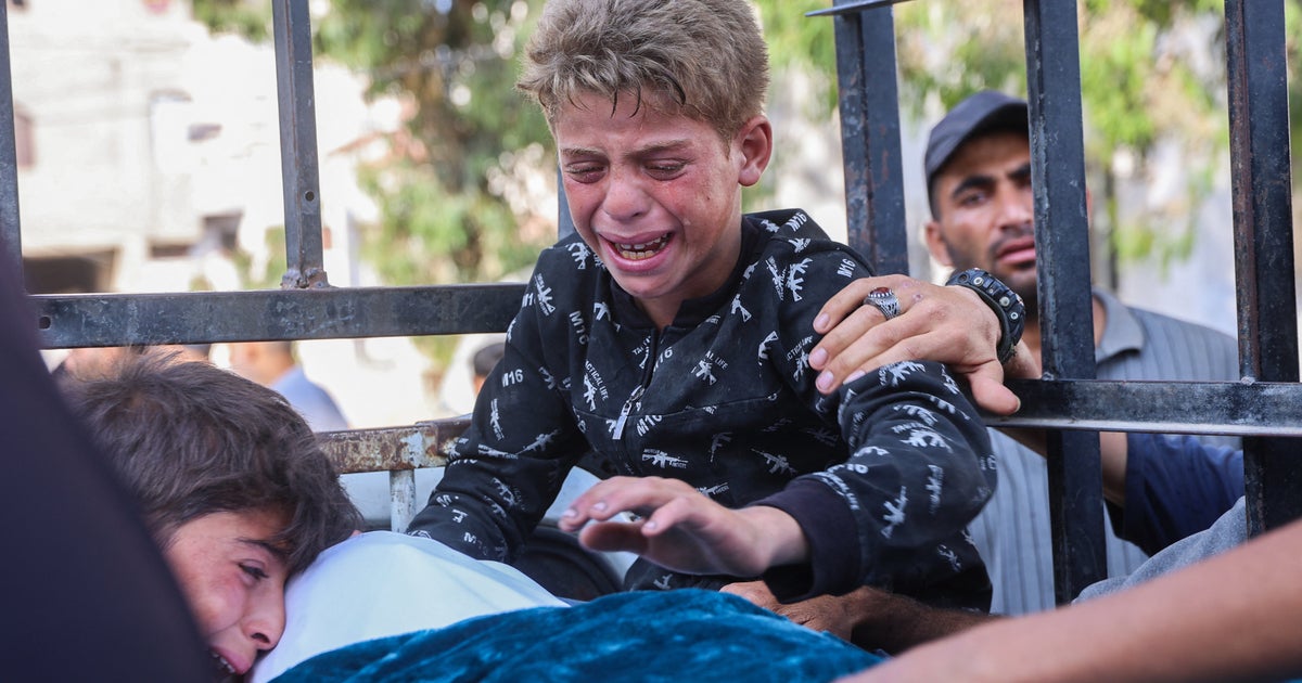 Israel Kills 140 Palestinians In 24 Hours As World Shifts Focus To Iran Israel Kills 140 Palestinians In 24 Hours As World Shifts Focus To Iran