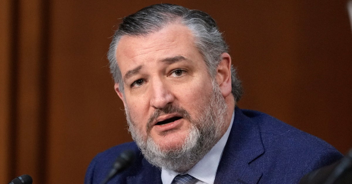 Ted Cruz Blasted Over This Galactic Mishap In Tucker Carlson Swipe