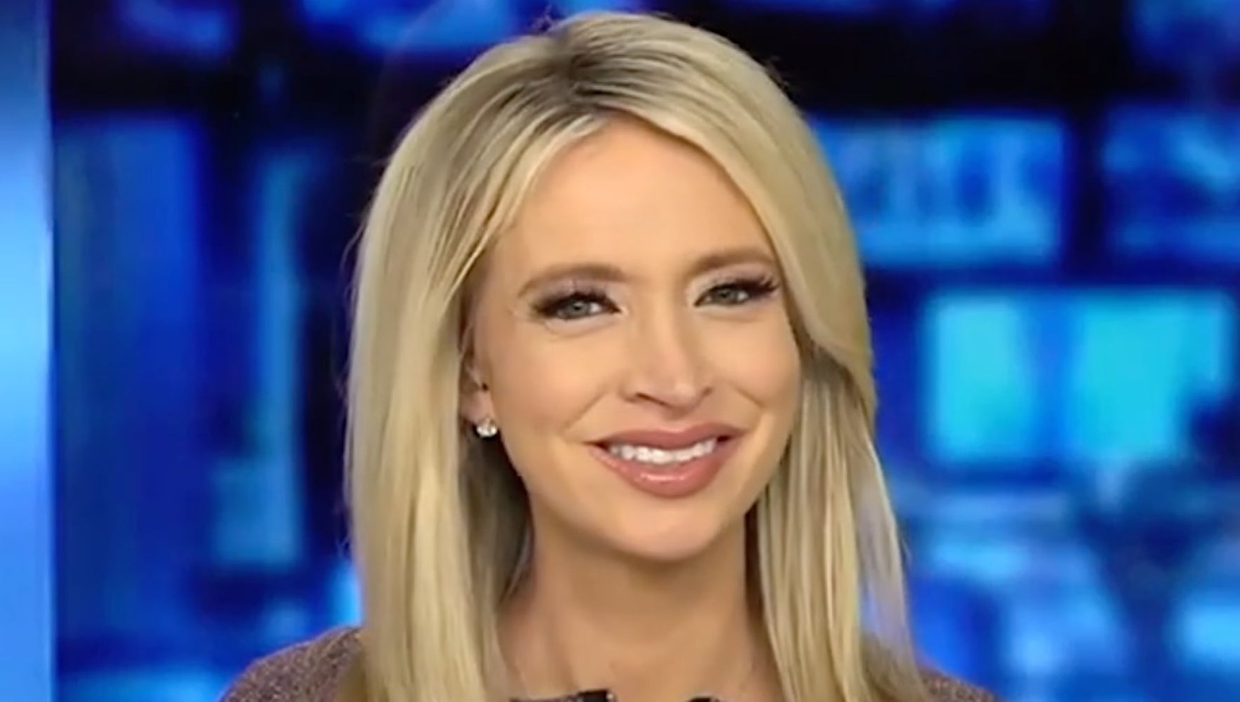 Kayleigh McEnany Roasted Over Truly Ironic 'Fanaticism' Claim | HuffPost  Latest News