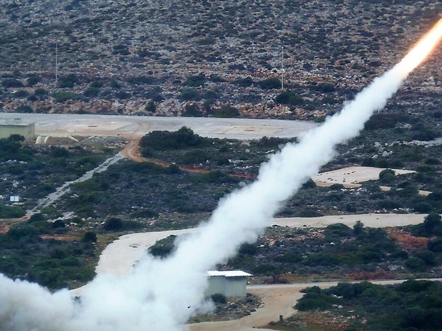 Πολυεθνικές Βολές «Κ/Β PATRIOT» στο ΠΒΚ το 2020 (Πολυεθνική Άσκηση Αντιαεροπορικών Μονάδων PATRIOT- Multinational Tactical Firing 2020),