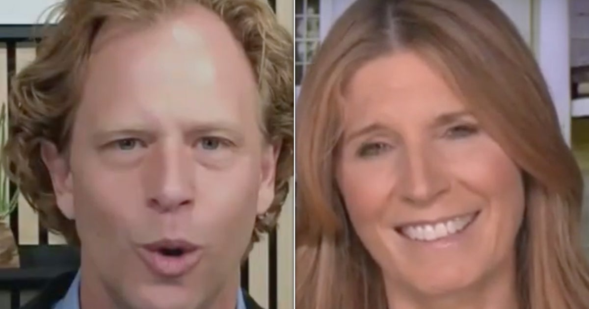 Economics Professor's X-Rated Take On Trump Trade Move Stuns Nicolle Wallace