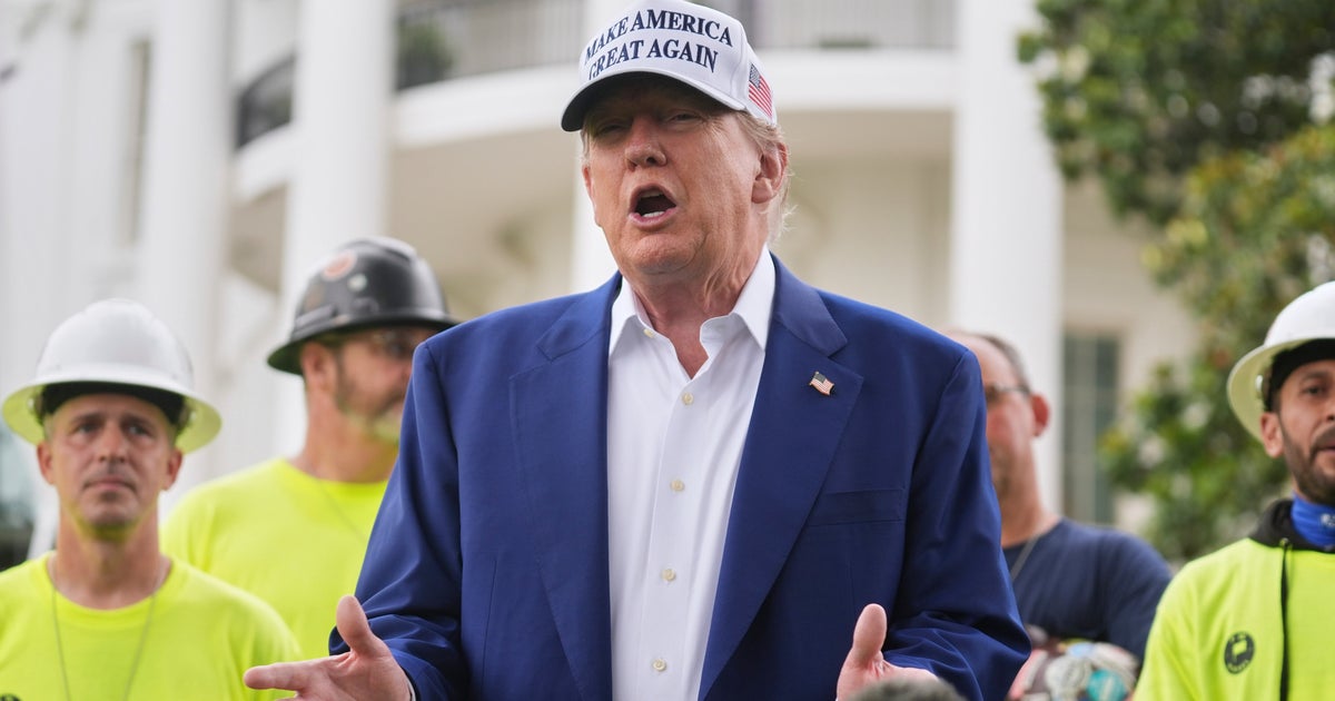 'Do Me A Favor': Trump Reacts To Putin's Israel-Iran Mediation Offer