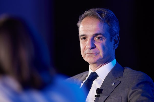 Σε συνέντευξη του σε ραδιόφωνο της Θεσσαλονίκης ο Κυριάκος Μητσοτάκης αναφέρθηκε στις εξελίξεις της σύγκρουσης του Ισραήλ με το Ιράν