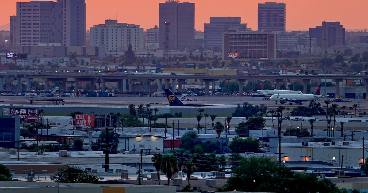 Extreme Temperature Warning: ‘Buckle Up’ For Heat Dome Set To Roast The U.S.