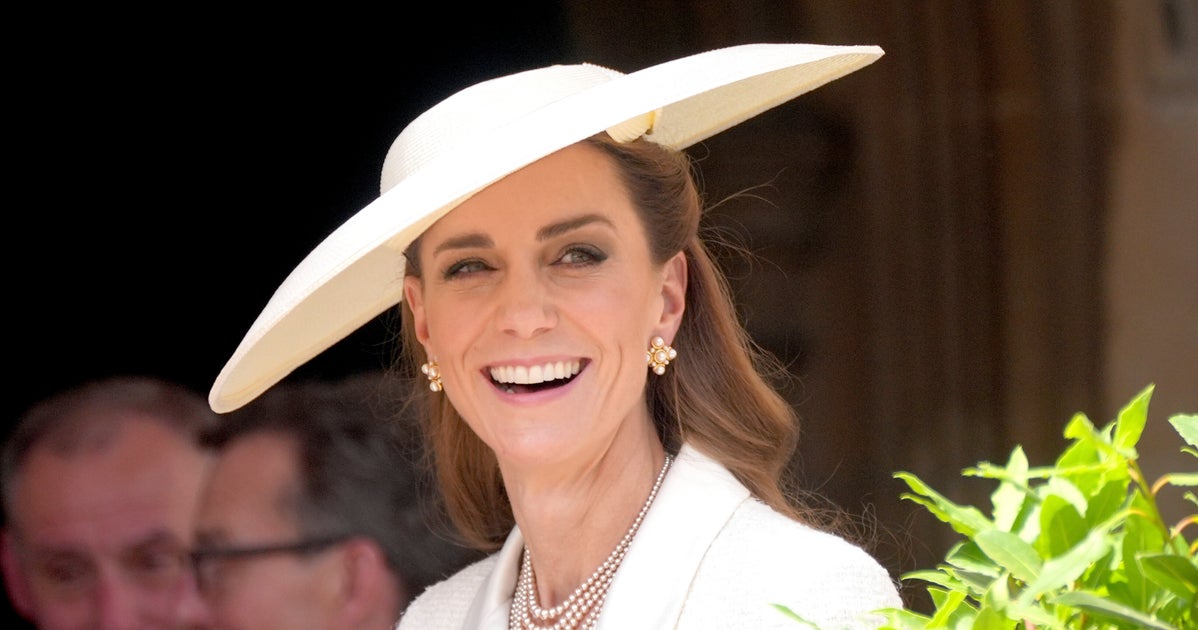 Kate Middleton Pulls Out Of Royal Engagement Amid Cancer Recovery