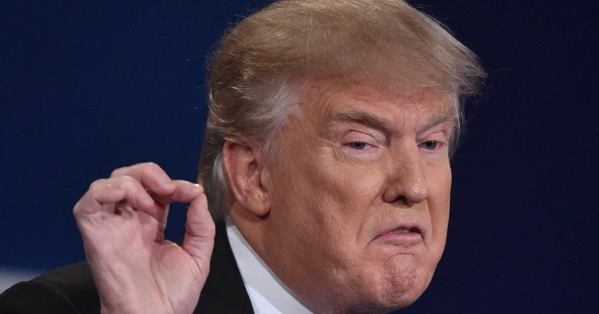 Trump Rants That 'MAGA HATES' Fox News In Angry Truth Social Rant About Network's Polls