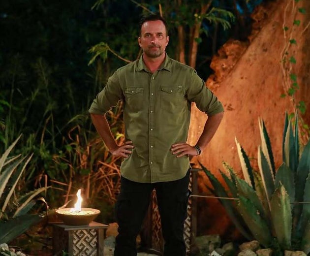 Ο Γιώργος Λιανός.