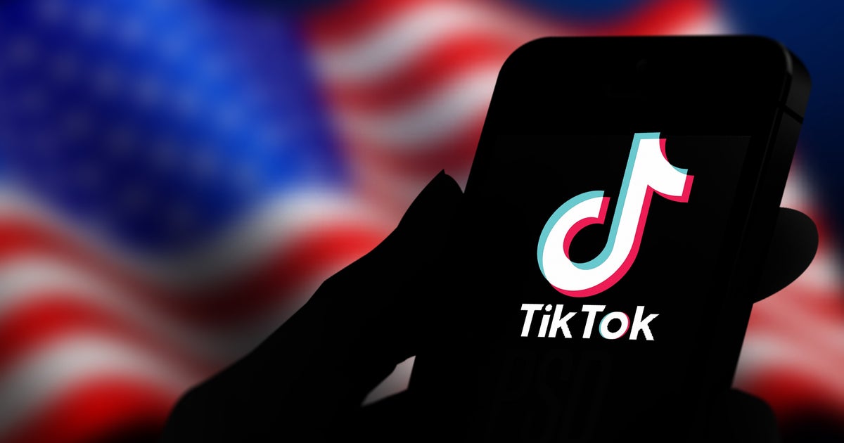 Trump Delays The TikTok Ban For A Third Time
