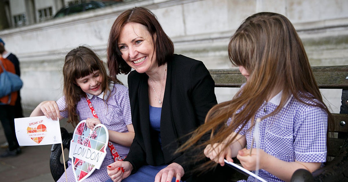 Blow For Keir Starmer As Labour Whip Vicky Foxcroft Quits Over Welfare Cuts