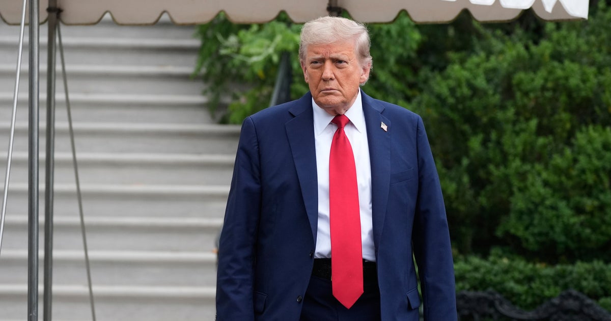 Donald Trump Marks Juneteenth By Complaining About Federal Holidays