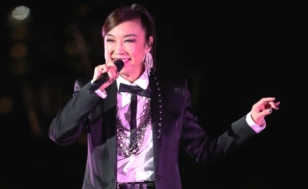 松任谷由実さん