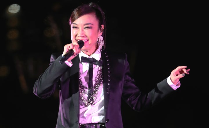 松任谷由実さん