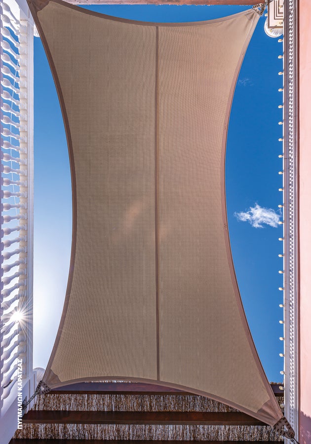 Πυγμαλίων Καρατζάς, Designer Outlet Athens - Σπάτα, Ν. Αττικής, 2024