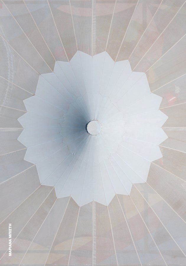 Μαριάννα Μπίστη, Designer Outlet Athens - Σπάτα, Ν. Αττικής, 2024