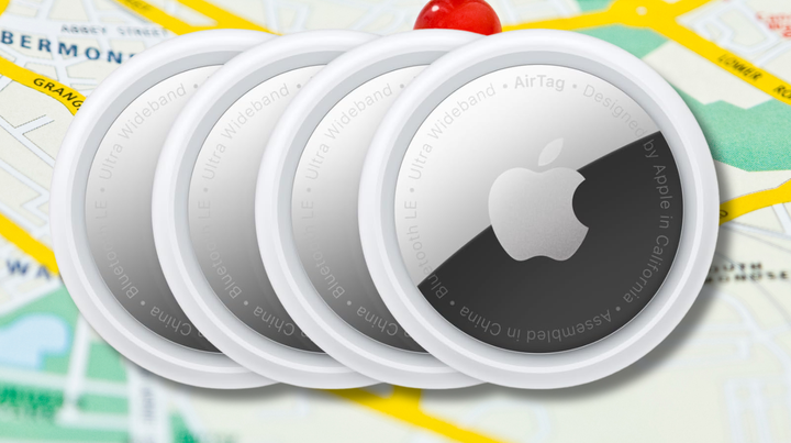 There's no such thing as buyer's remorse with these easy-to-use trackers.
