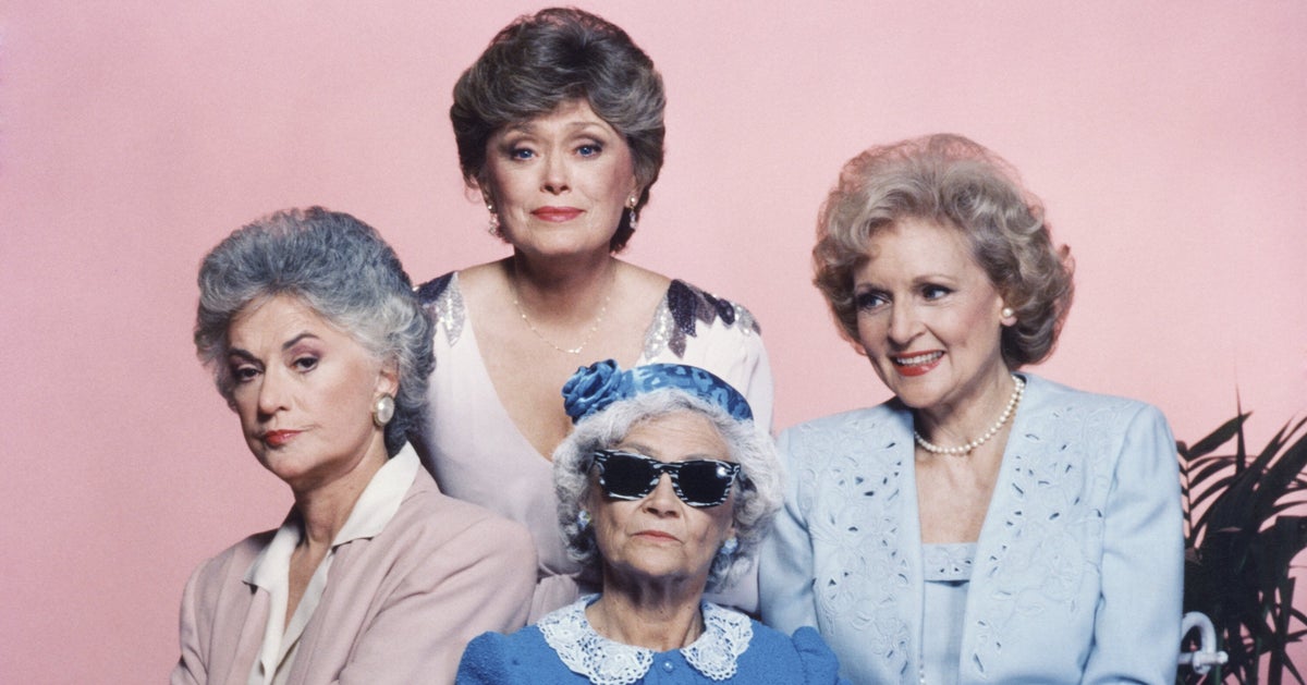 ‘Golden Girls’ Creatives Get Chatty About Betty White And Bea Arthur's Nasty Feud