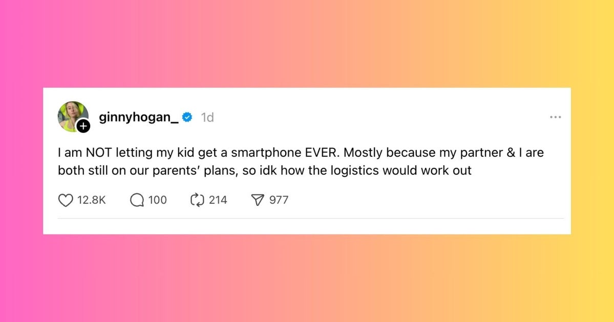 The Funniest Posts From Parents This Week (June 14-20)