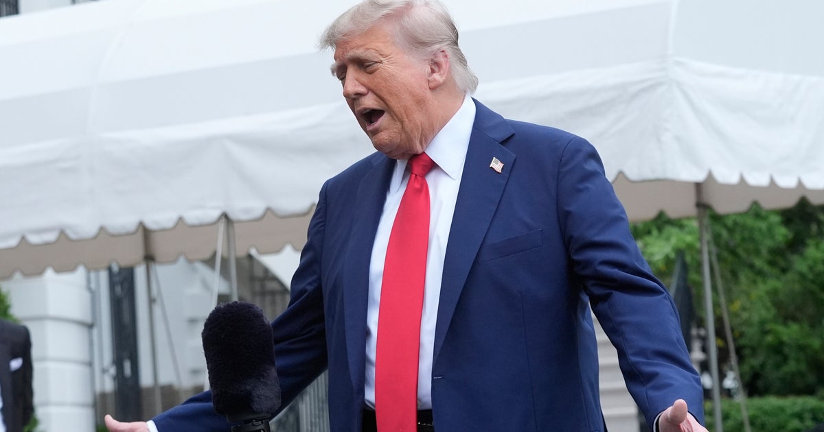 Trump Calls For Special Prosecutor To Investigate 'Total Fraud' 2020 Election