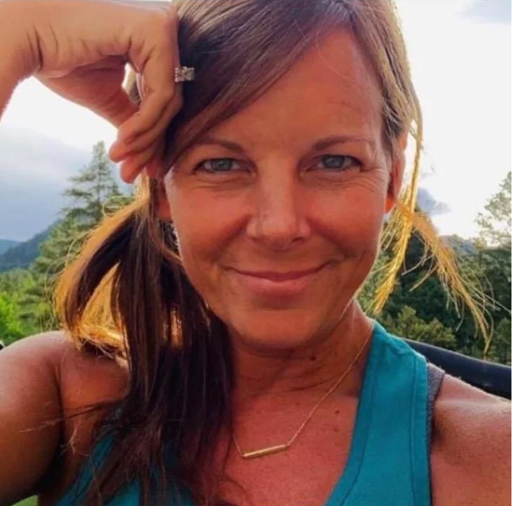Suzanne Morphew